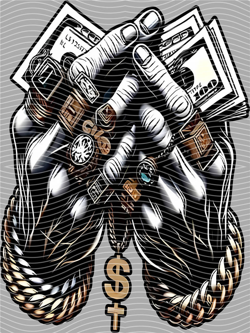 SCARFACE-SF 314